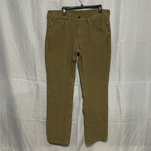Mens 514 Levis